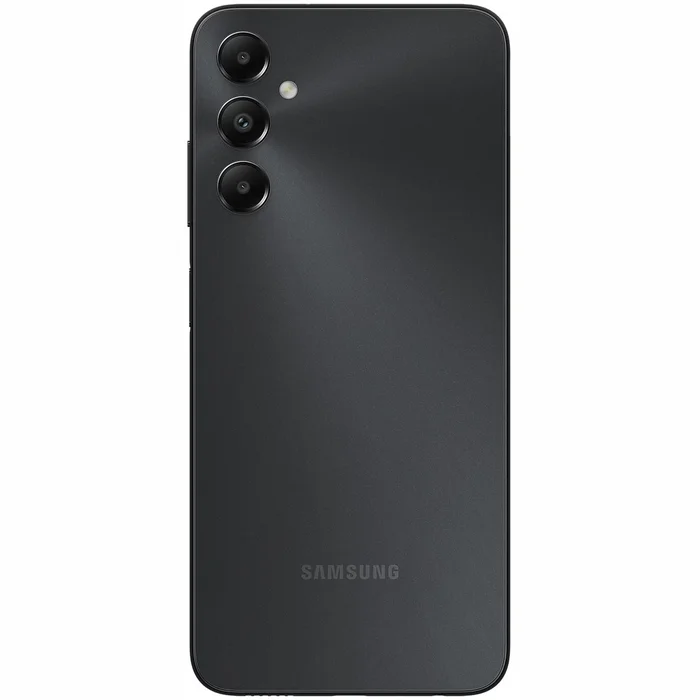 Mobilie telefoni un viedtālruņi Samsung Galaxy A05s 4+128GB Black